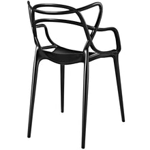 Load image into Gallery viewer, Entangled Dining Armchair by Modway
