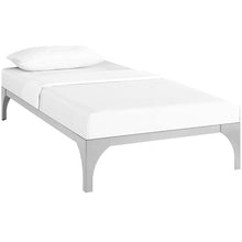Load image into Gallery viewer, Ollie Twin Bed Frame by Modway
