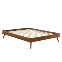 Load image into Gallery viewer, Margo Wood Twin Platform Bed Frame by Modway
