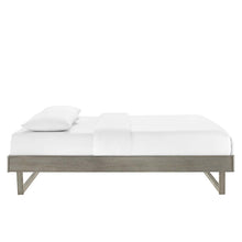 Load image into Gallery viewer, Billie Wood Full Platform Bed Frame by Modway
