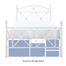 Load image into Gallery viewer, Cottage Twin Bed by Modway
