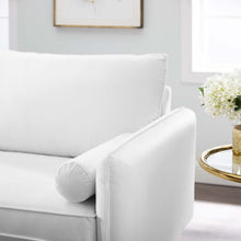 Load image into Gallery viewer, Revive Performance Velvet Sofa by Modway
