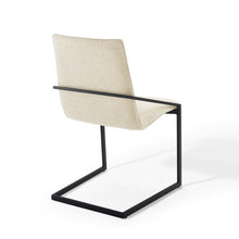 Load image into Gallery viewer, Pitch Upholstered Fabric Dining Armchair Set of 2 by Modway
