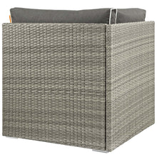 Load image into Gallery viewer, Repose Outdoor Patio Corner by Modway
