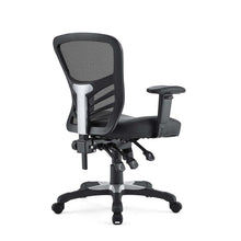 Load image into Gallery viewer, Articulate Vinyl Office Chair by Modway
