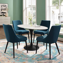 Load image into Gallery viewer, Lippa 48&quot; Oval Wood Dining Table by Modway
