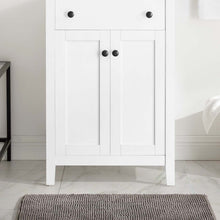 Load image into Gallery viewer, Nantucket 24&quot; Bathroom Vanity Cabinet (Sink Basin Not Included) by Modway
