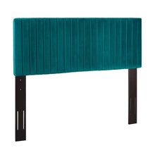 Load image into Gallery viewer, Keira Performance Velvet Full / Queen Headboard by Modway
