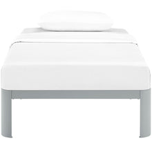Load image into Gallery viewer, Corinne Twin Bed Frame by Modway
