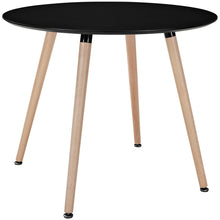 Load image into Gallery viewer, Track Round Dining Table
