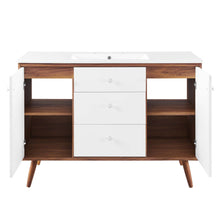 Load image into Gallery viewer, Transmit 48&quot; Single Sink Bathroom Vanity by Modway
