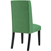 Load image into Gallery viewer, Baron Fabric Dining Chair Set of 2 by Modway
