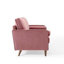 Load image into Gallery viewer, Valour Performance Velvet Sofa by Modway
