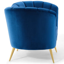 Load image into Gallery viewer, Opportunity Performance Velvet Armchair by Modway
