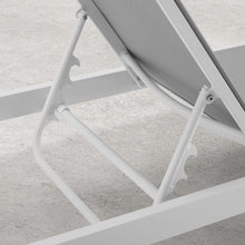 Load image into Gallery viewer, Charleston Outdoor Patio Chaise Lounge Chair by Modway
