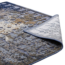 Load image into Gallery viewer, Kalene Distressed Vintage Turkish 5X8 Area Rug by Modway
