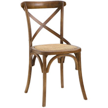 Load image into Gallery viewer, Gear Dining Side Chair Set of 2 by Modway
