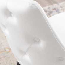 Load image into Gallery viewer, Adorn Tufted Performance Velvet Dining Side Chair by Modway
