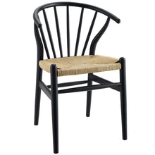 Load image into Gallery viewer, Flourish Spindle Wood Dining Side Chair by Modway
