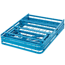 Load image into Gallery viewer, Horizon Stainless Steel Queen Bed Frame by Modway
