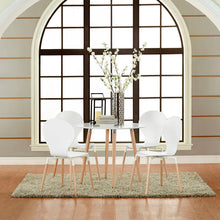 Load image into Gallery viewer, Path Dining Chair Set of 4 by Modway
