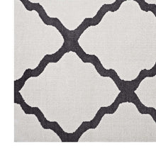 Load image into Gallery viewer, Marja Moroccan Trellis 8x10 Area Rug by Modway
