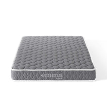 Load image into Gallery viewer, Mila 6" Narrow Twin Mattress by Modway
