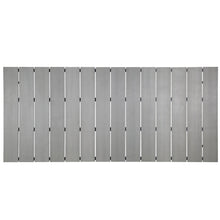 Load image into Gallery viewer, Maine 80&quot; Outdoor Patio Dining Table by Modway
