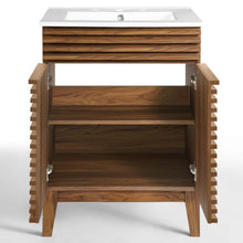 Load image into Gallery viewer, Render 24&quot; Bathroom Vanity by Modway
