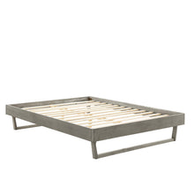 Load image into Gallery viewer, Billie Wood Full Platform Bed Frame by Modway
