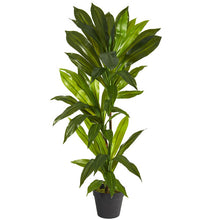 Load image into Gallery viewer, 3&#39; Dracaena Artificial Plant (Real Touch)

