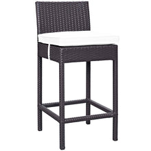 Load image into Gallery viewer, Convene 5 Piece Outdoor Patio Pub Set by Modway
