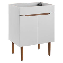 Load image into Gallery viewer, Harvest 24&quot; Bathroom Vanity Cabinet (Sink Basin Not Included)
