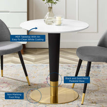 Load image into Gallery viewer, Zinque 28&quot; Dining Table by Modway

