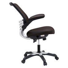 Load image into Gallery viewer, Edge Vinyl Office Chair by Modway
