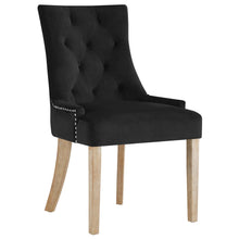 Load image into Gallery viewer, Pose Performance Velvet Dining Chair by Modway
