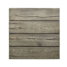 Load image into Gallery viewer, Manteo Rustic Coastal Outdoor Patio Side Table by Modway
