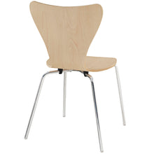Load image into Gallery viewer, Ernie Dining Side Chair by Modway
