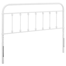 Load image into Gallery viewer, Sage Metal Queen Headboard by Modway
