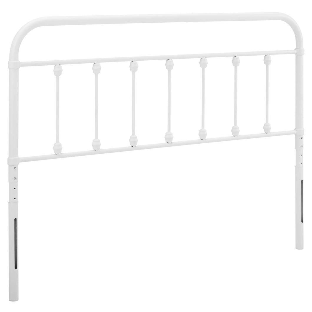 Sage Metal Queen Headboard by Modway