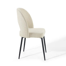 Load image into Gallery viewer, Rouse Upholstered Fabric Dining Side Chair by Modway
