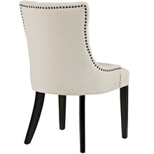 Load image into Gallery viewer, Regent Tufted Fabric Dining Chair by Modway
