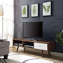 Load image into Gallery viewer, Transmit 55Ó TV Stand by Modway
