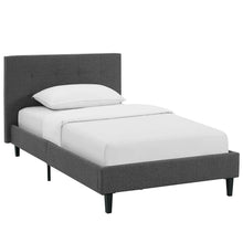 Load image into Gallery viewer, Linnea Twin Bed by Modway

