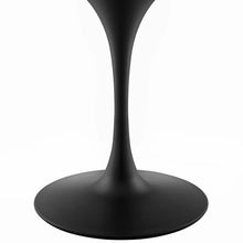 Load image into Gallery viewer, Lippa 60&quot; Oval Faux Marble Dining Table by Modway
