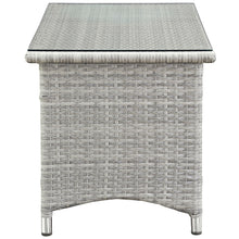 Load image into Gallery viewer, Bridge 4 Piece Outdoor Patio Patio Conversation Set by Modway
