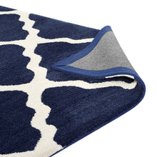Load image into Gallery viewer, Marja Moroccan Trellis 8x10 Area Rug by Modway
