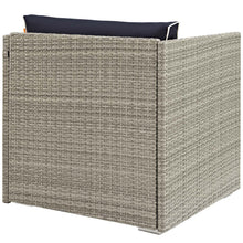 Load image into Gallery viewer, Repose Outdoor Patio Armchair by Modway
