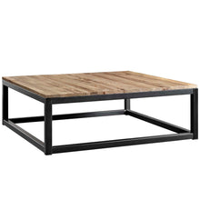Load image into Gallery viewer, Attune Large Coffee Table by Modway
