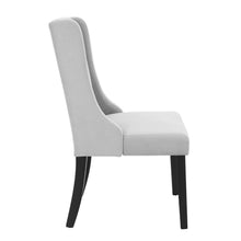 Load image into Gallery viewer, Renew Parsons Performance Velvet Dining Side Chairs Set of 2 by Modway
